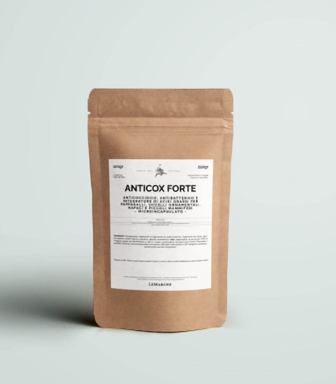 Anticox Forte 100 Gram - Coccidiose - Bacteriën - Unica