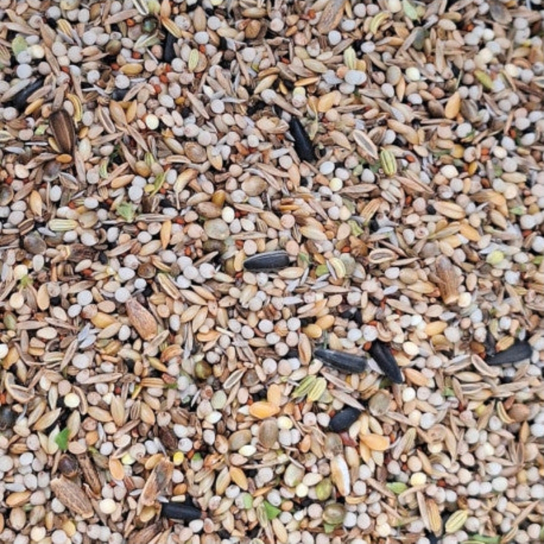 Carduelis Seed Mix 5kg - Herb Bird Mix