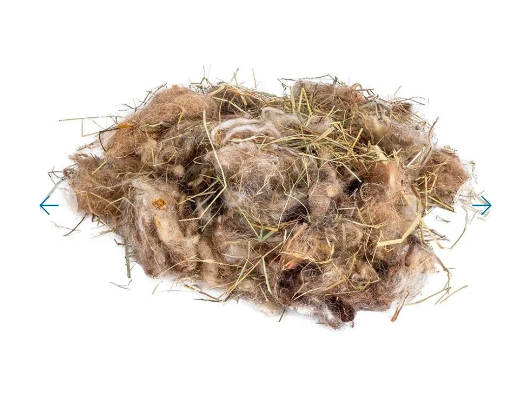 Ruif Metaal Rechthoekig 9x6x3cm