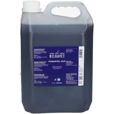 Pomappel BVP 5L ( appelazijn ) Belgavet