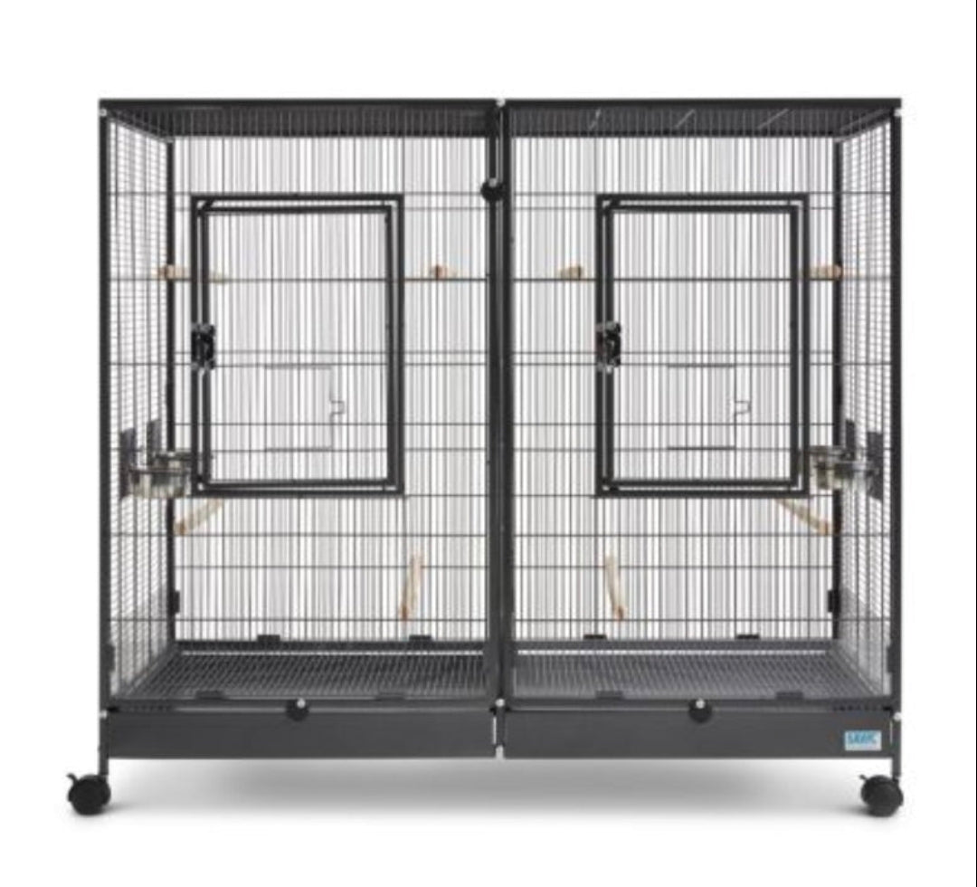 Savic Vogel Volière Tasmania 120