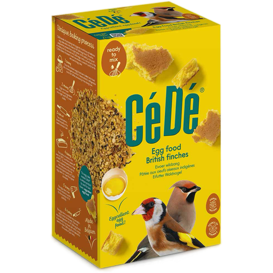 CéDé eivoer wildzang 1kg
