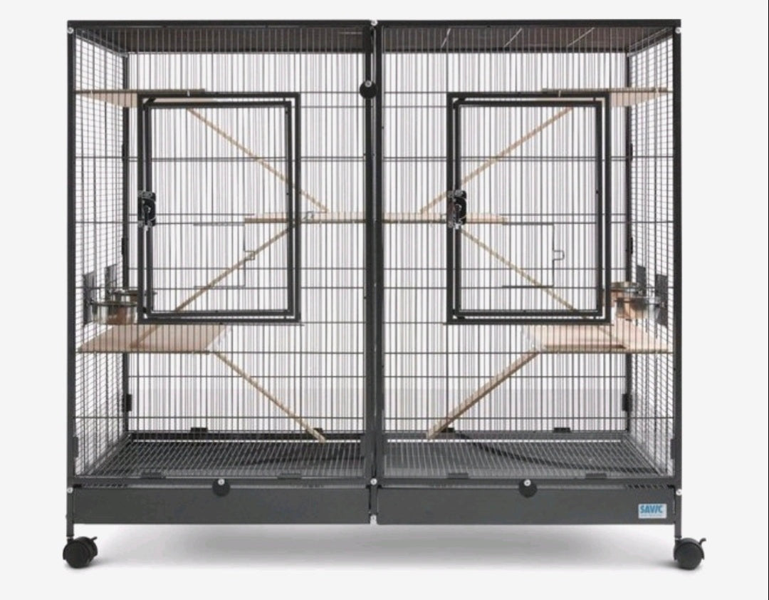 Savic Vogel Volière Tasmania 120