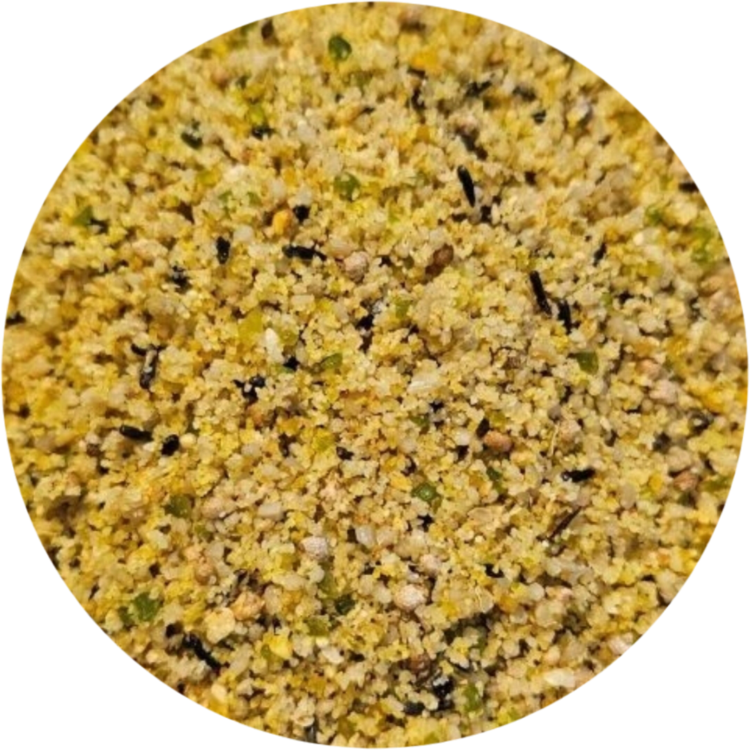 Supreme Deluxe 1kg - Ornizin ( zelf ingepakt )