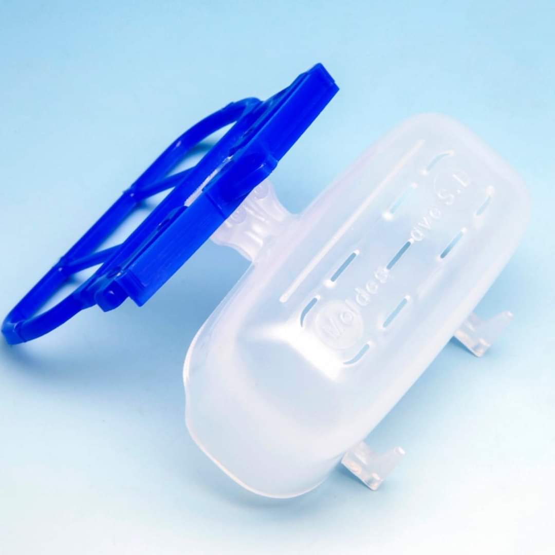 Feeder Smart Air ( met luchtgaten ) - moldes ave