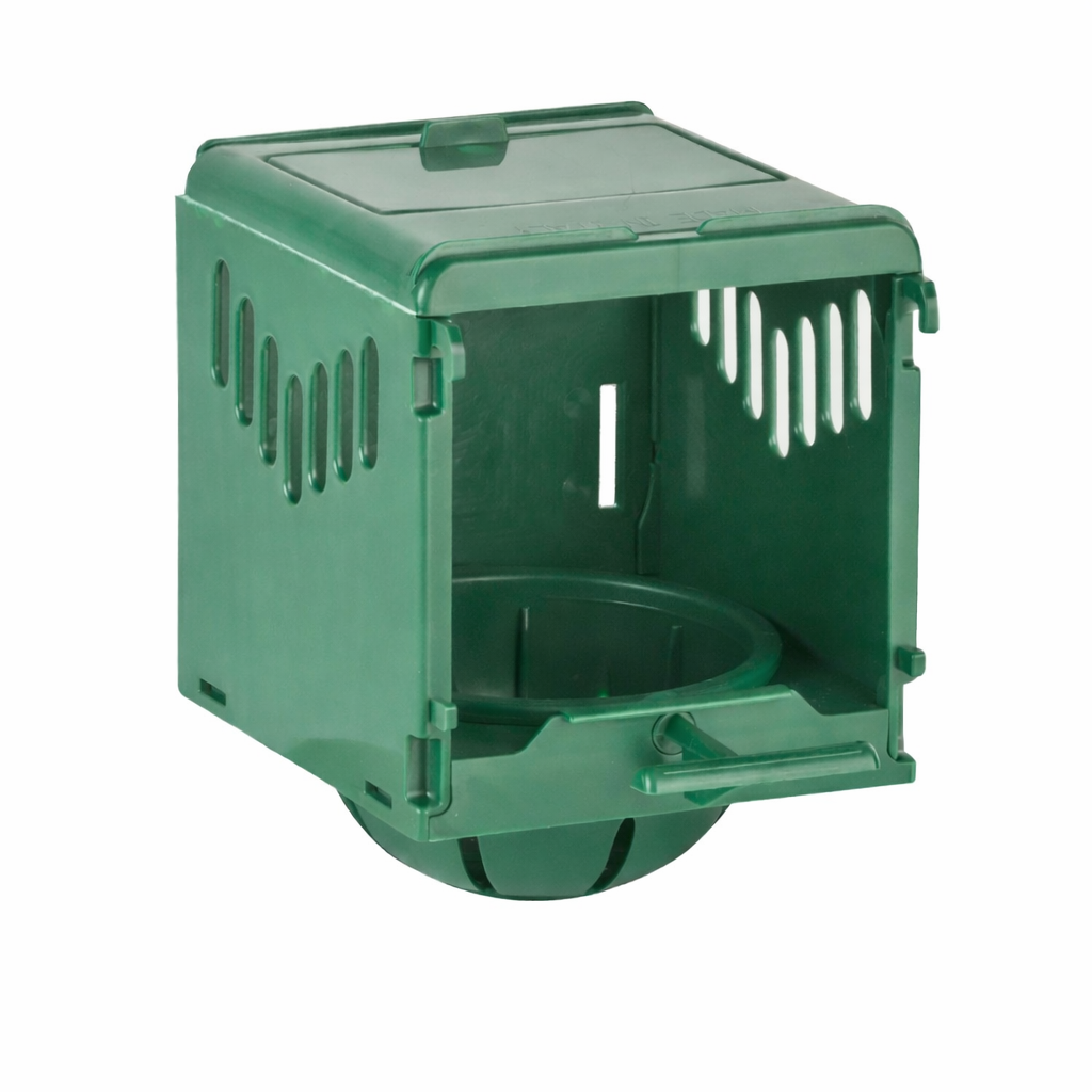 Dream Nestkastje Groen STA