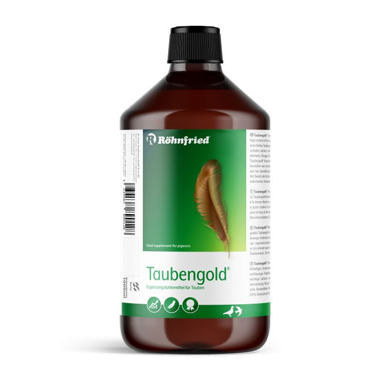 Taubengold 1L ( rui ) - Röhnfried